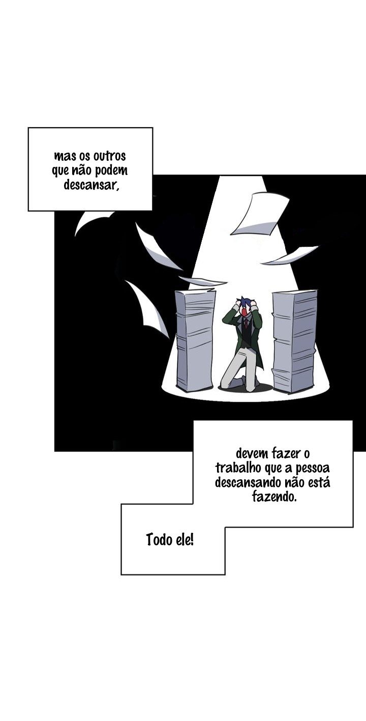 Se Tocar No Meu Irmão, Você Estará Morto Capítulo 7 Página 4