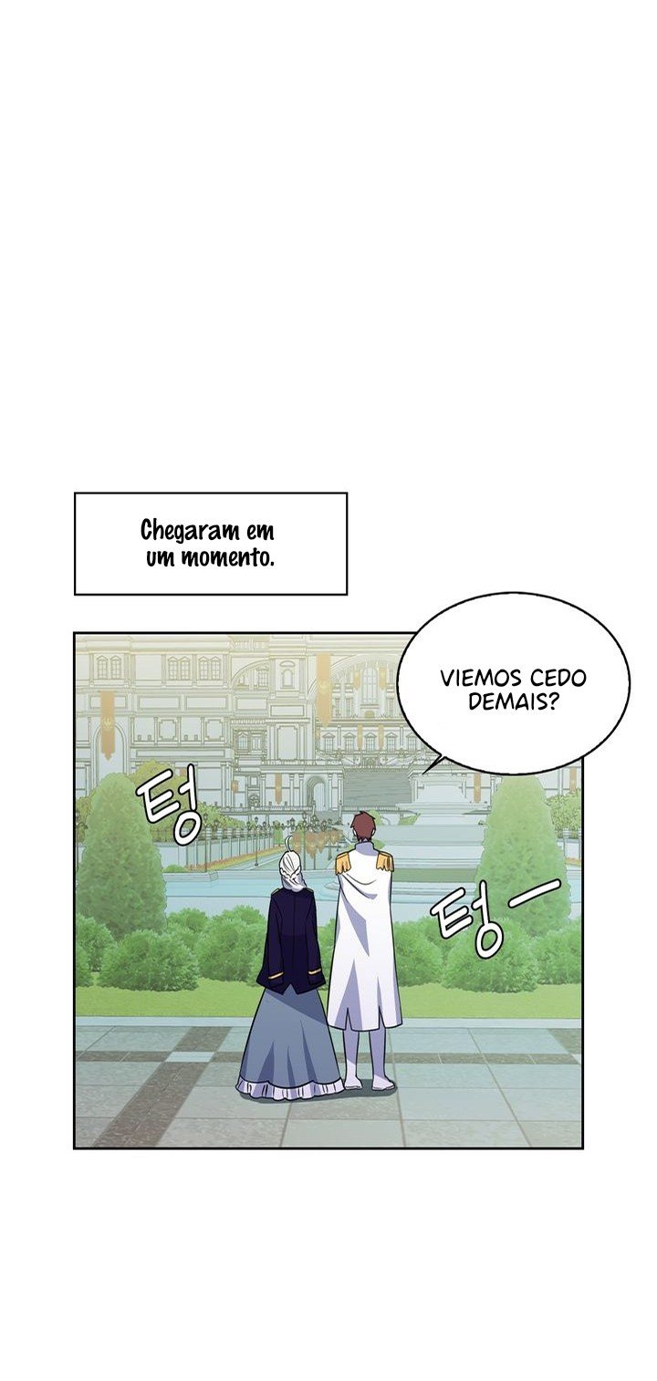 Se Tocar No Meu Irmão, Você Estará Morto Capítulo 7 Página 42
