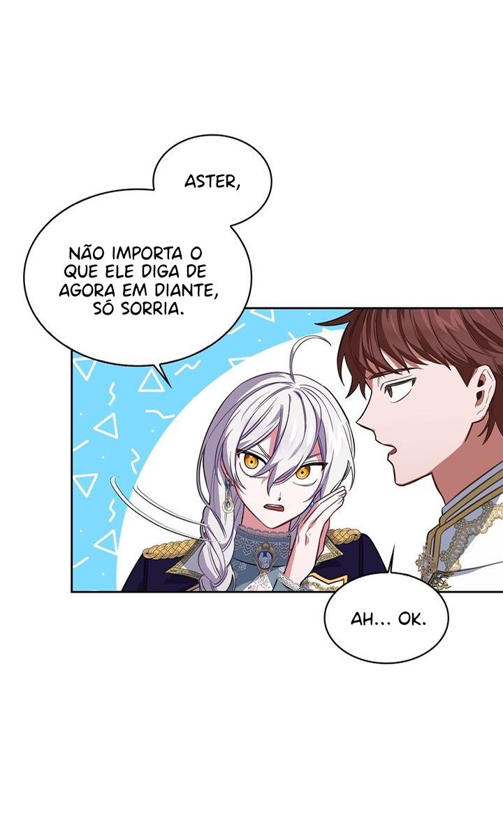 Se Tocar No Meu Irmão, Você Estará Morto Capítulo 7 Página 50
