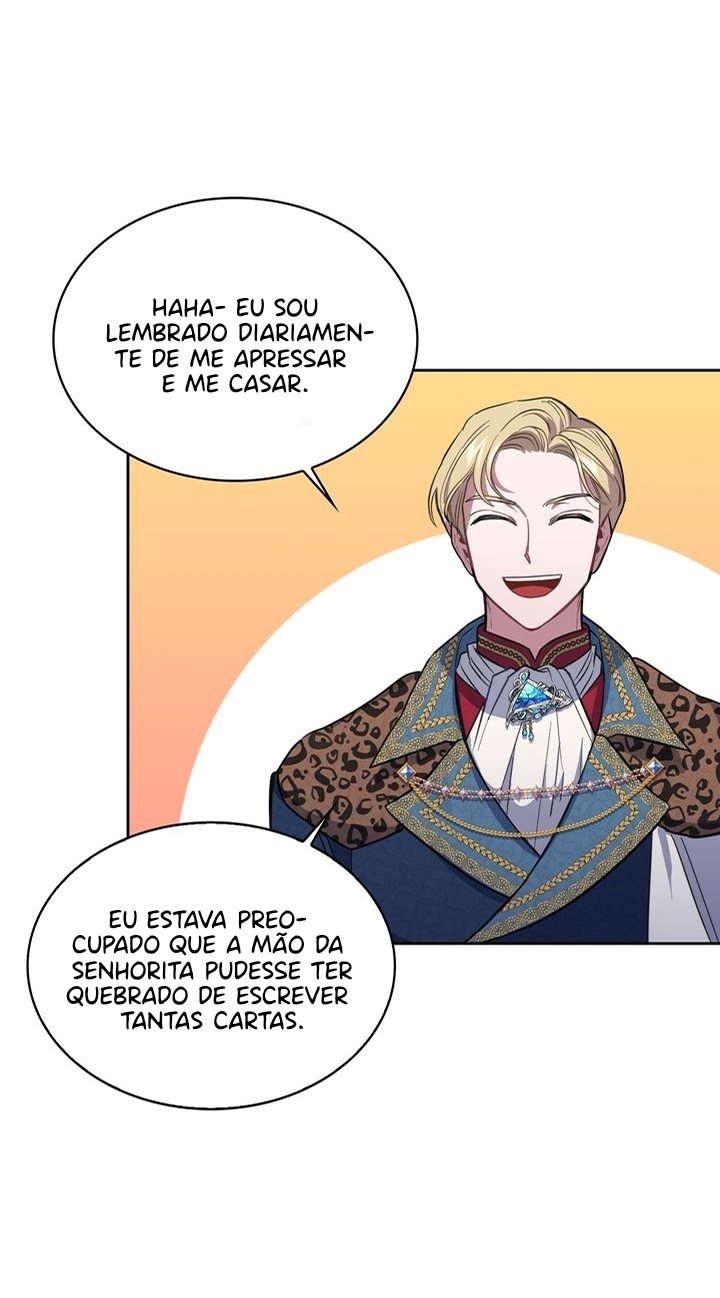 Se Tocar No Meu Irmão, Você Estará Morto Capítulo 7 Página 52