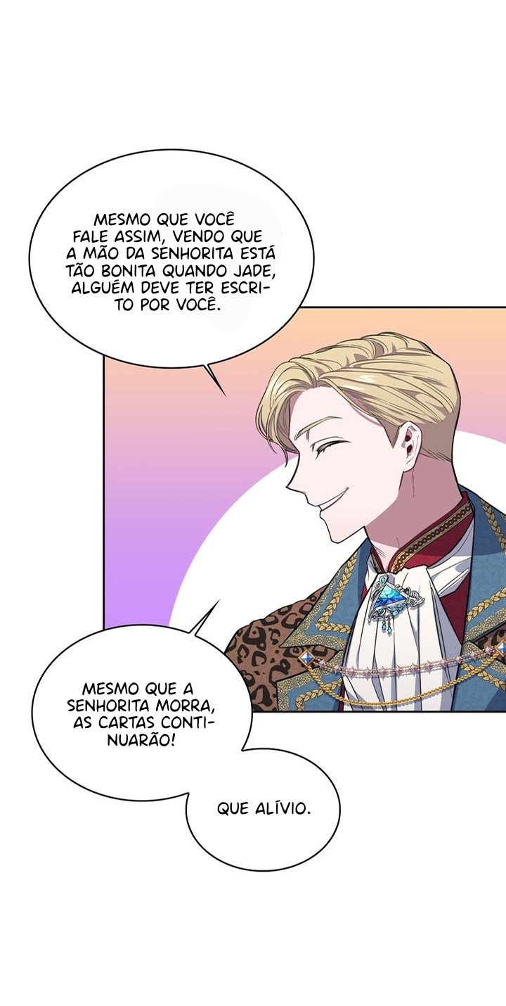 Se Tocar No Meu Irmão, Você Estará Morto Capítulo 7 Página 54