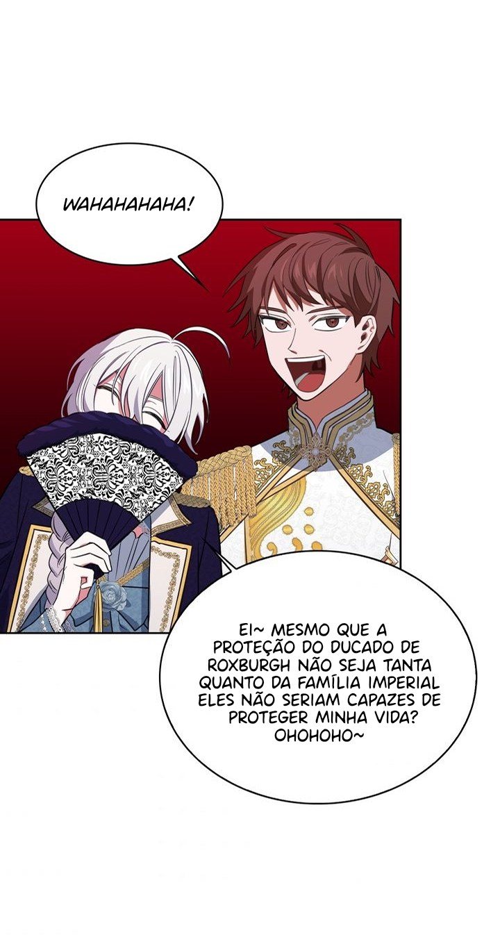 Se Tocar No Meu Irmão, Você Estará Morto Capítulo 7 Página 55