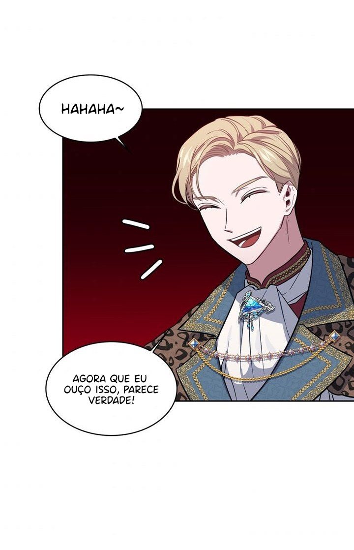 Se Tocar No Meu Irmão, Você Estará Morto Capítulo 7 Página 56
