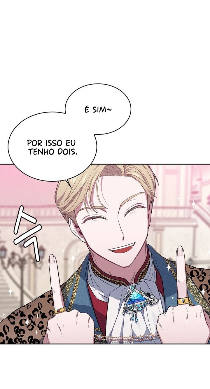 Se Tocar No Meu Irmão, Você Estará Morto Capítulo 7 Página 63