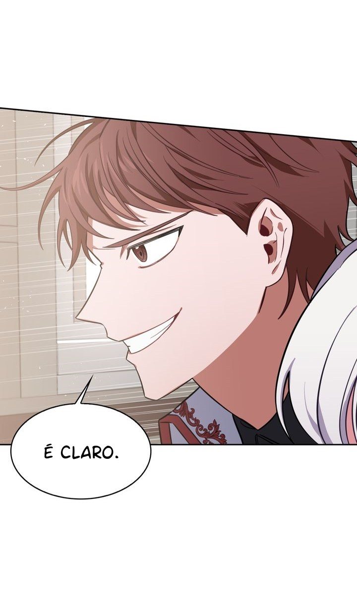 Se Tocar No Meu Irmão, Você Estará Morto Capítulo 7 Página 8