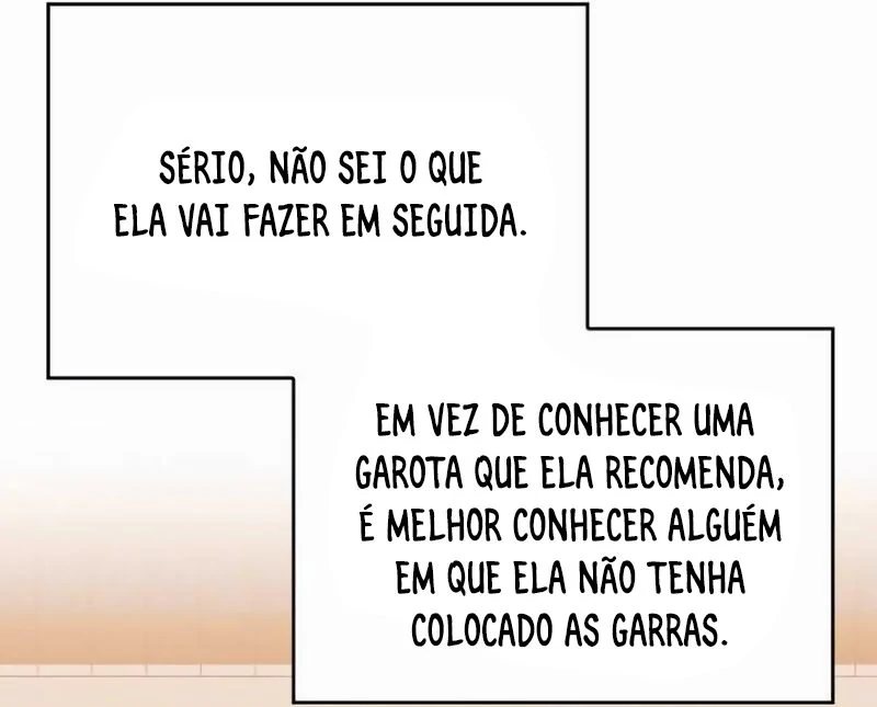 Se Tocar No Meu Irmão, Você Estará Morto Capítulo 70 Página 18