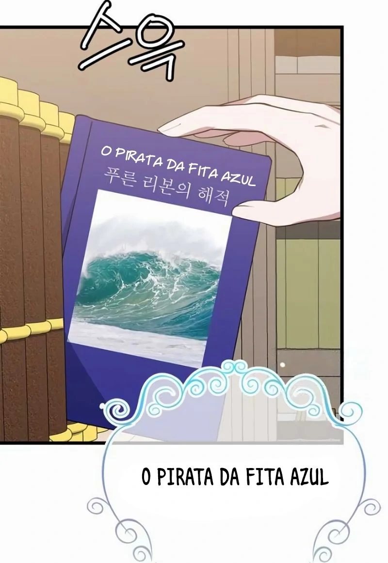 Se Tocar No Meu Irmão, Você Estará Morto Capítulo 70 Página 25