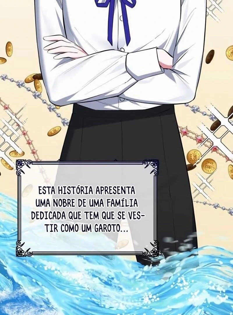 Se Tocar No Meu Irmão, Você Estará Morto Capítulo 70 Página 31