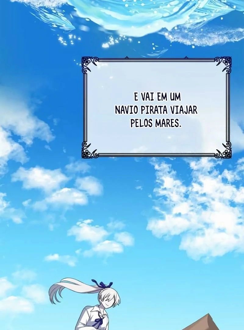 Se Tocar No Meu Irmão, Você Estará Morto Capítulo 70 Página 32