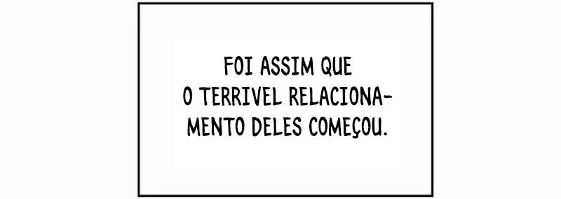 Se Tocar No Meu Irmão, Você Estará Morto Capítulo 70 Página 5