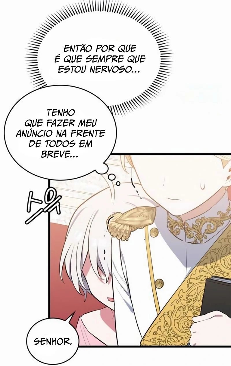 Se Tocar No Meu Irmão, Você Estará Morto Capítulo 70 Página 54