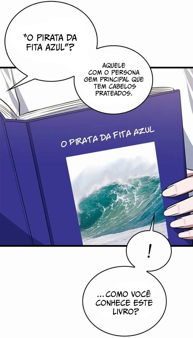 Se Tocar No Meu Irmão, Você Estará Morto Capítulo 70 Página 64