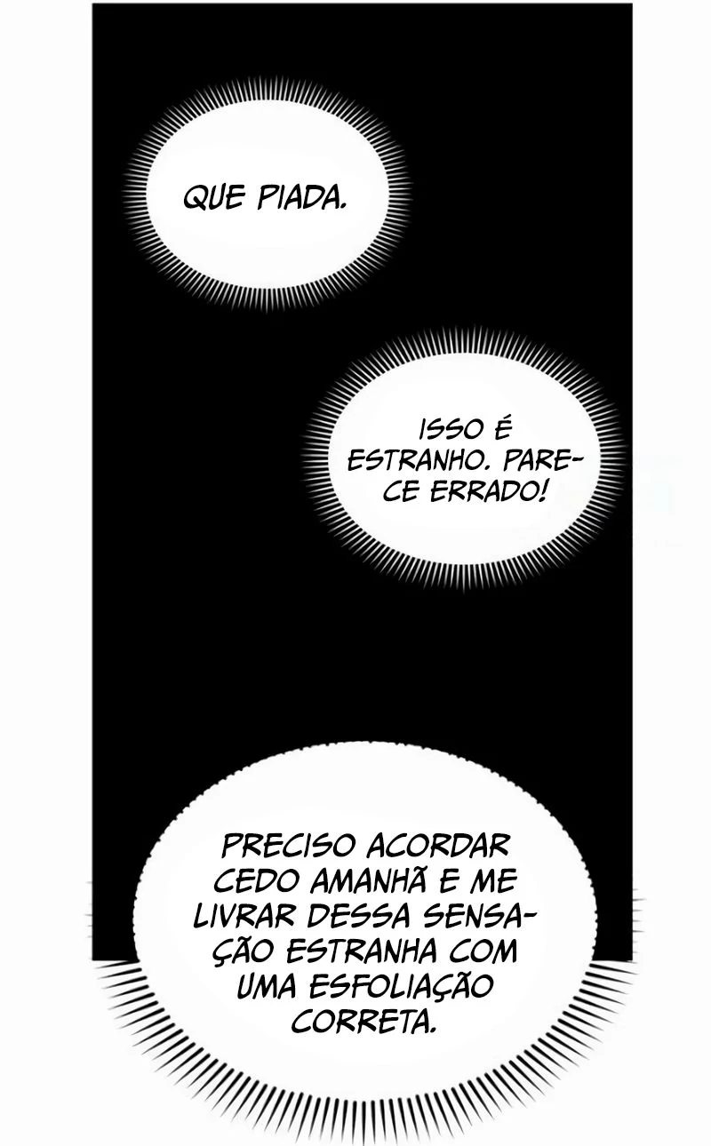 Se Tocar No Meu Irmão, Você Estará Morto Capítulo 70 Página 85