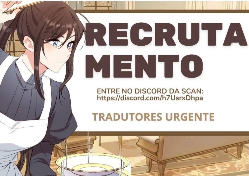Se Tocar No Meu Irmão, Você Estará Morto Capítulo 71 Página 119