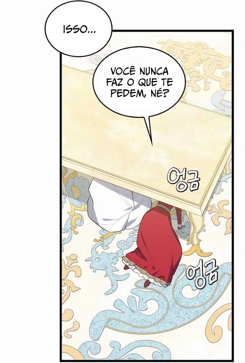 Se Tocar No Meu Irmão, Você Estará Morto Capítulo 71 Página 71