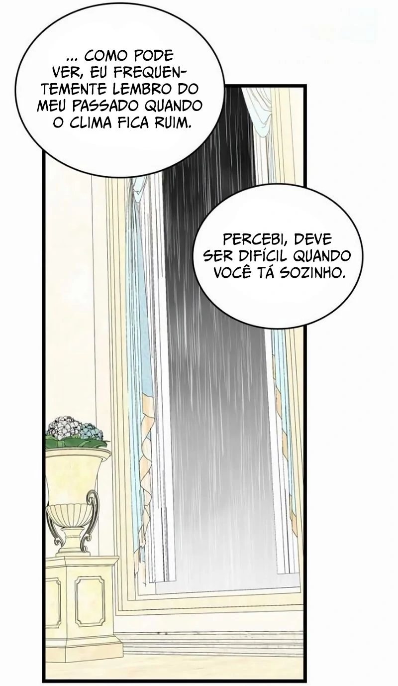 Se Tocar No Meu Irmão, Você Estará Morto Capítulo 71 Página 75