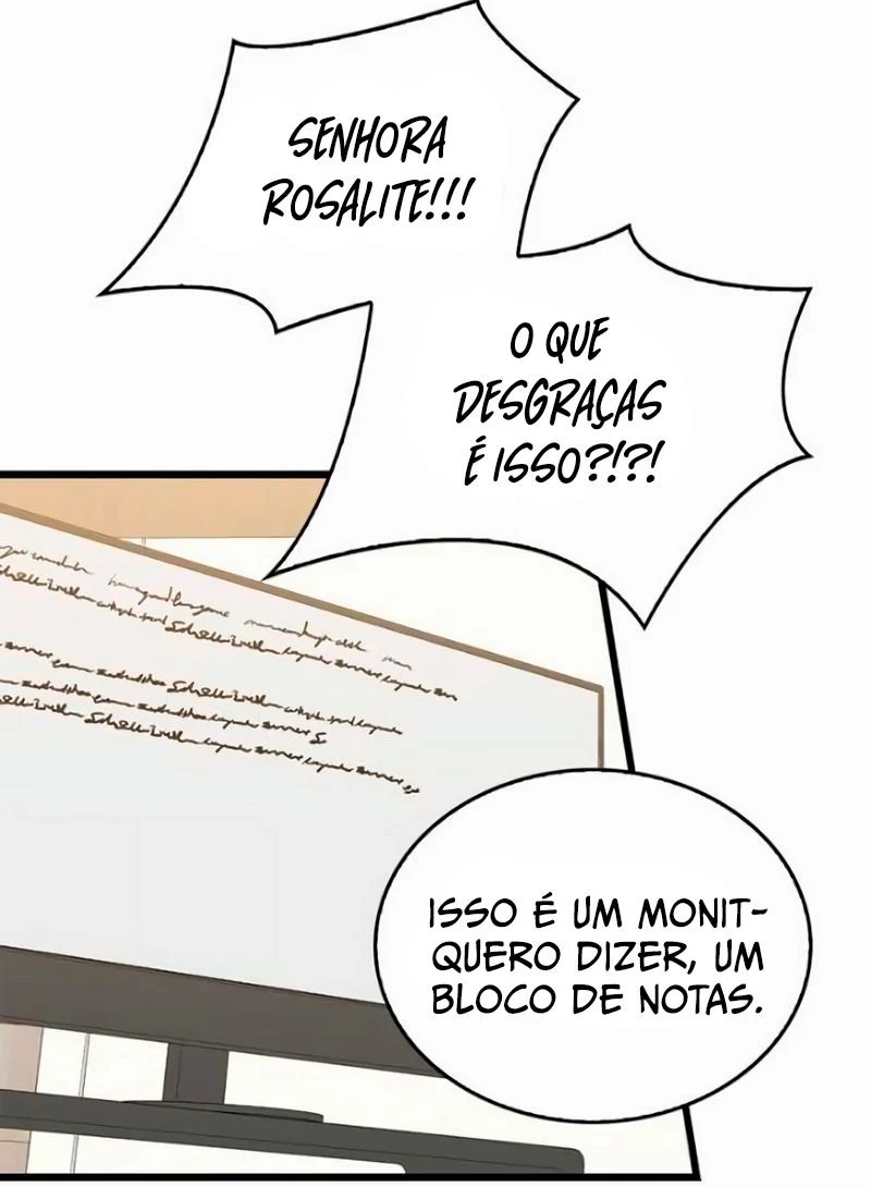 Se Tocar No Meu Irmão, Você Estará Morto Capítulo 71 Página 93