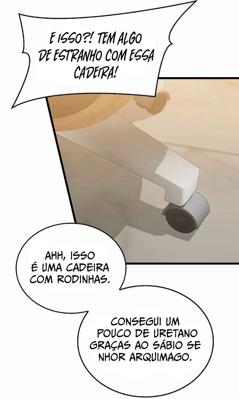 Se Tocar No Meu Irmão, Você Estará Morto Capítulo 71 Página 94