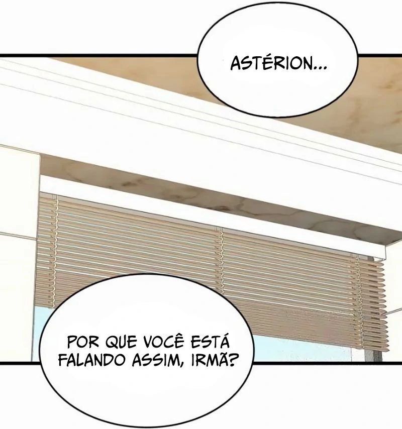 Se Tocar No Meu Irmão, Você Estará Morto Capítulo 72 Página 19