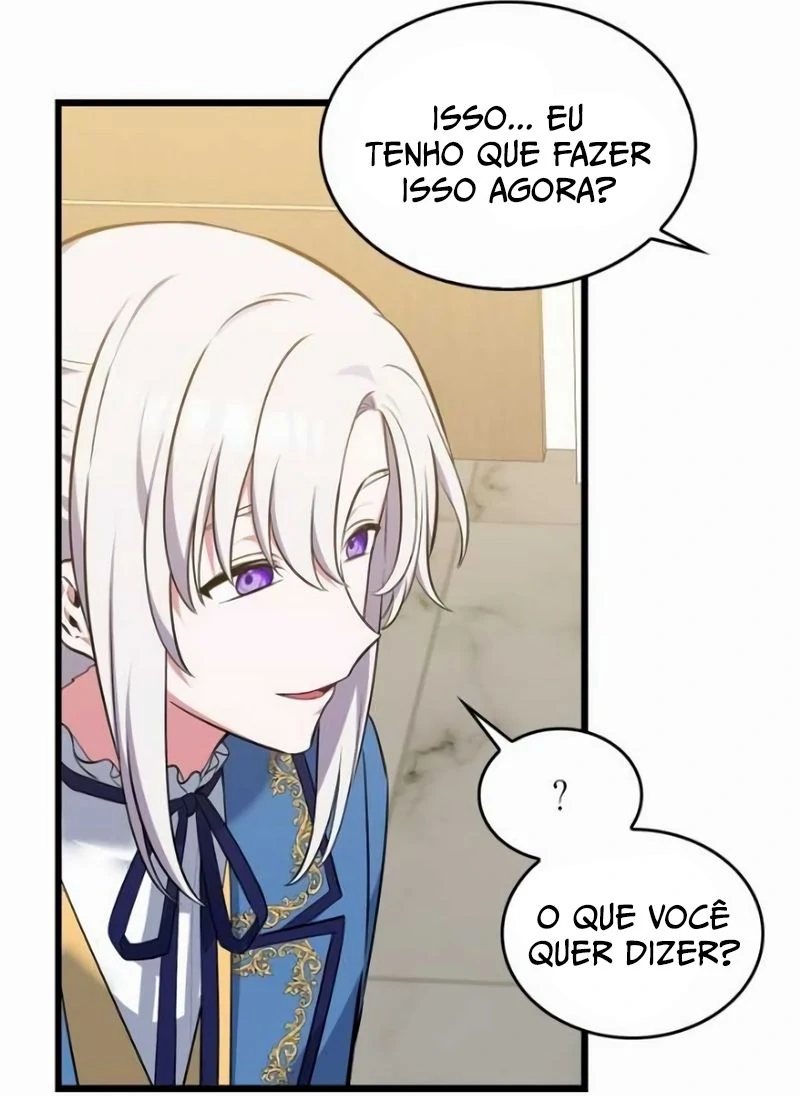 Se Tocar No Meu Irmão, Você Estará Morto Capítulo 72 Página 20
