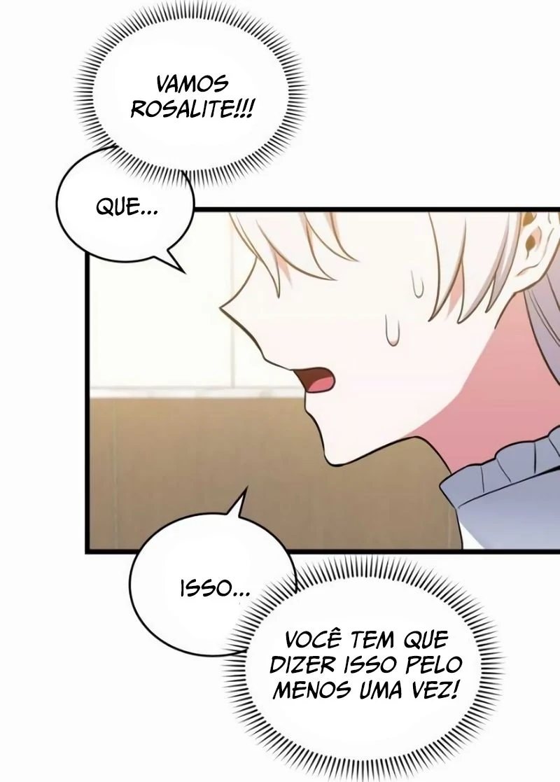 Se Tocar No Meu Irmão, Você Estará Morto Capítulo 72 Página 24