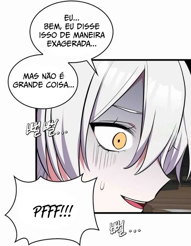 Se Tocar No Meu Irmão, Você Estará Morto Capítulo 72 Página 36