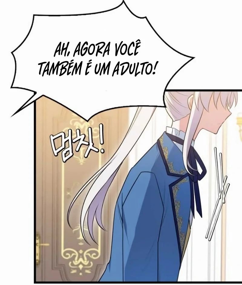 Se Tocar No Meu Irmão, Você Estará Morto Capítulo 72 Página 67