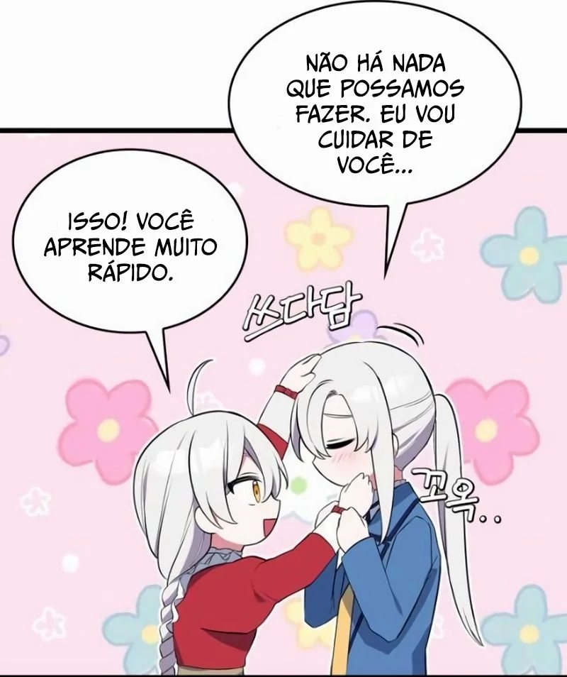 Se Tocar No Meu Irmão, Você Estará Morto Capítulo 72 Página 81