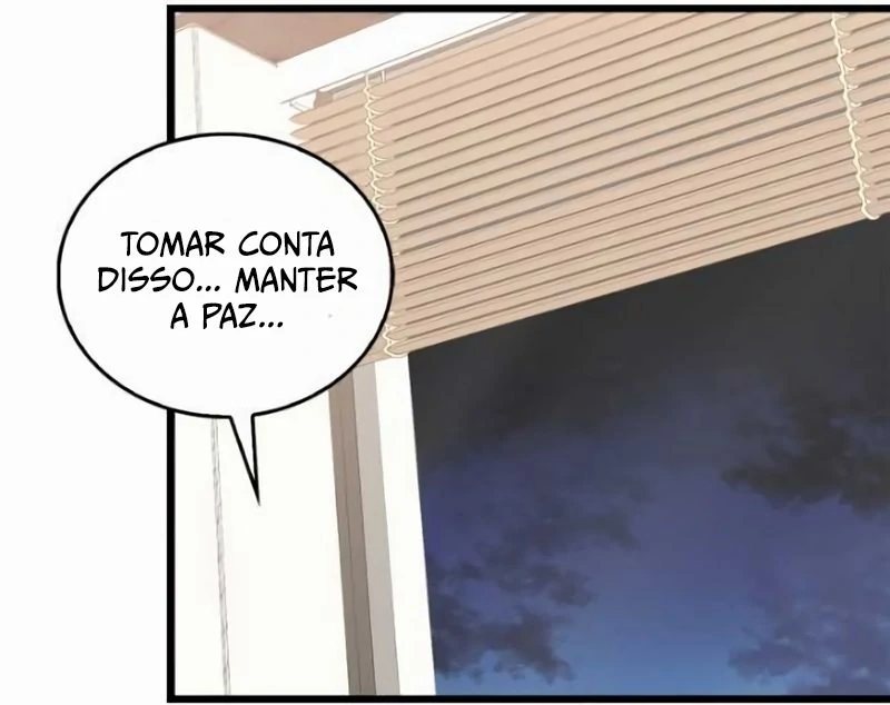Se Tocar No Meu Irmão, Você Estará Morto Capítulo 73 Página 19