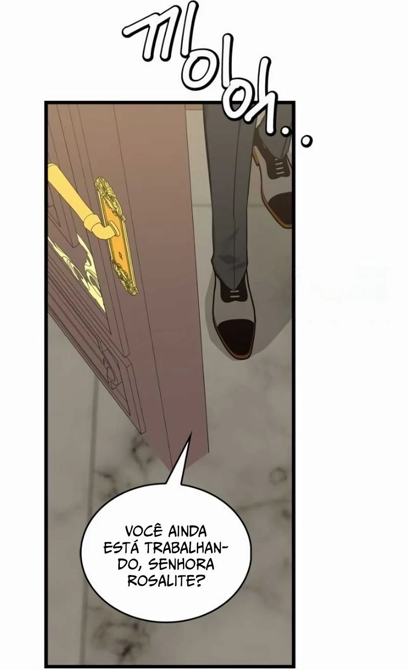 Se Tocar No Meu Irmão, Você Estará Morto Capítulo 73 Página 23
