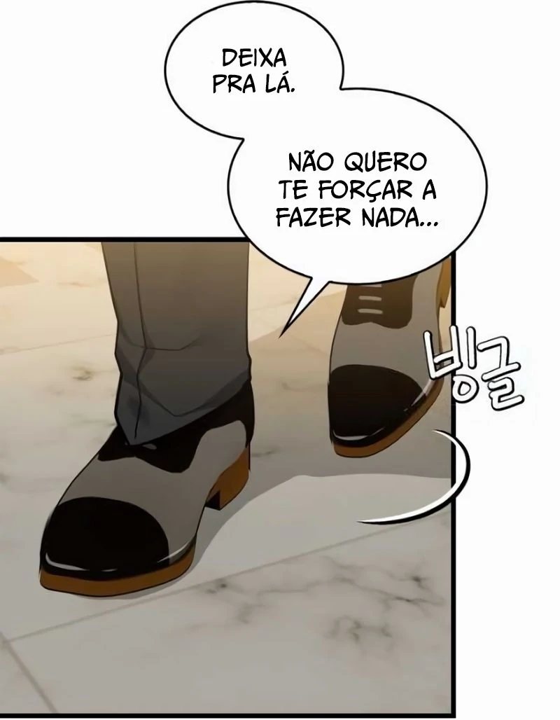 Se Tocar No Meu Irmão, Você Estará Morto Capítulo 73 Página 43