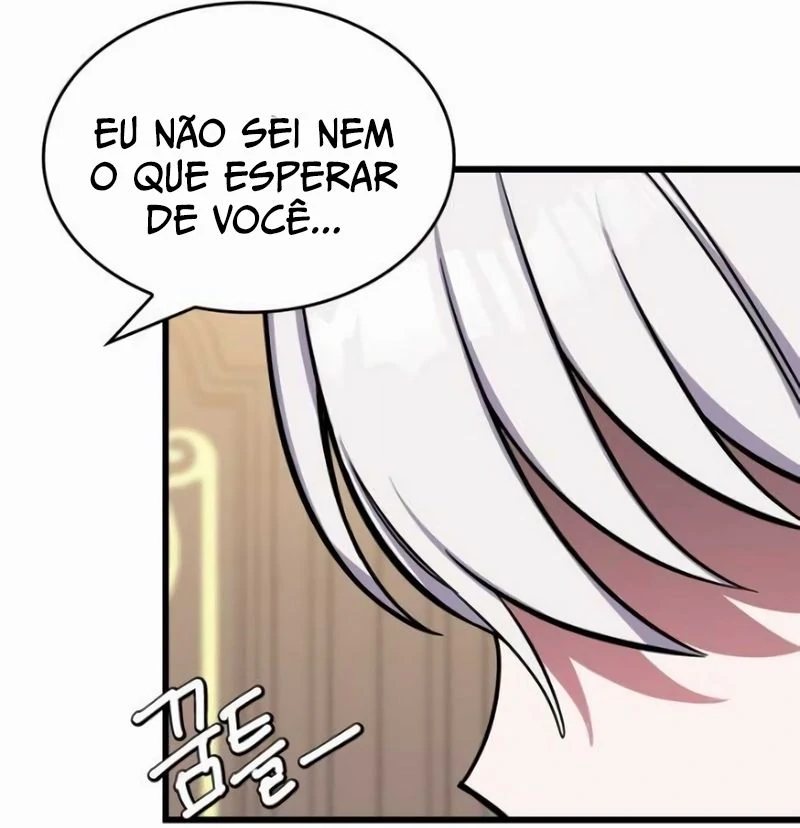 Se Tocar No Meu Irmão, Você Estará Morto Capítulo 73 Página 44