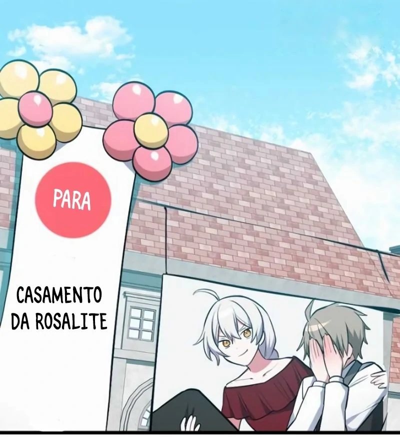 Se Tocar No Meu Irmão, Você Estará Morto Capítulo 73 Página 68