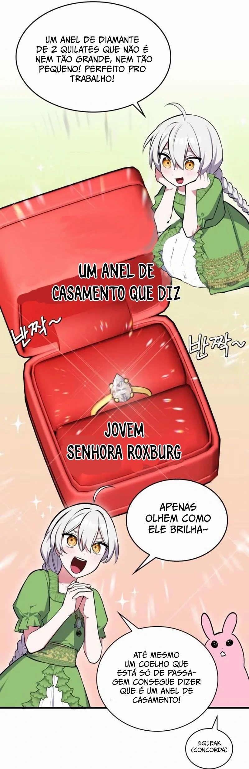 Se Tocar No Meu Irmão, Você Estará Morto Capítulo 73 Página 8