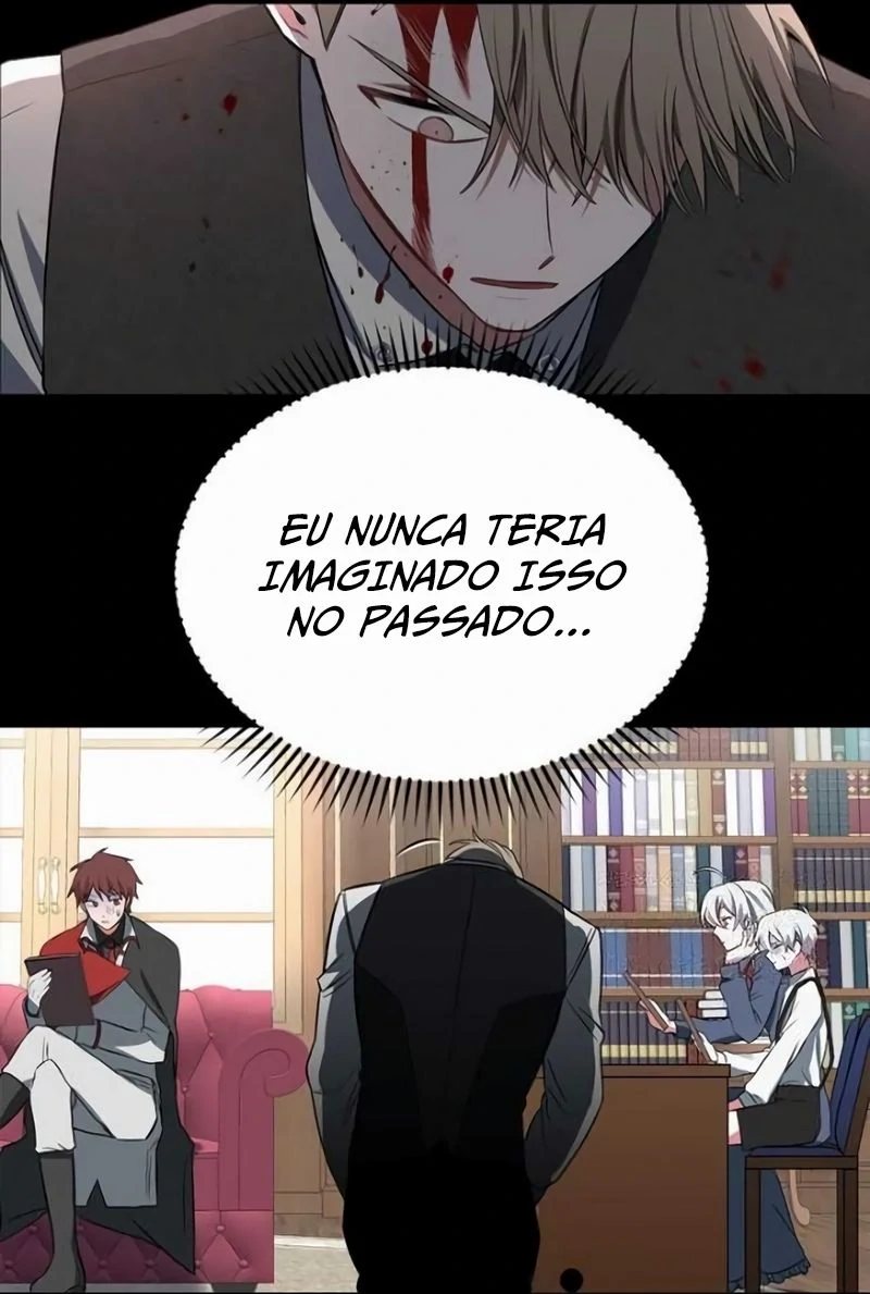 Se Tocar No Meu Irmão, Você Estará Morto Capítulo 74 Página 74