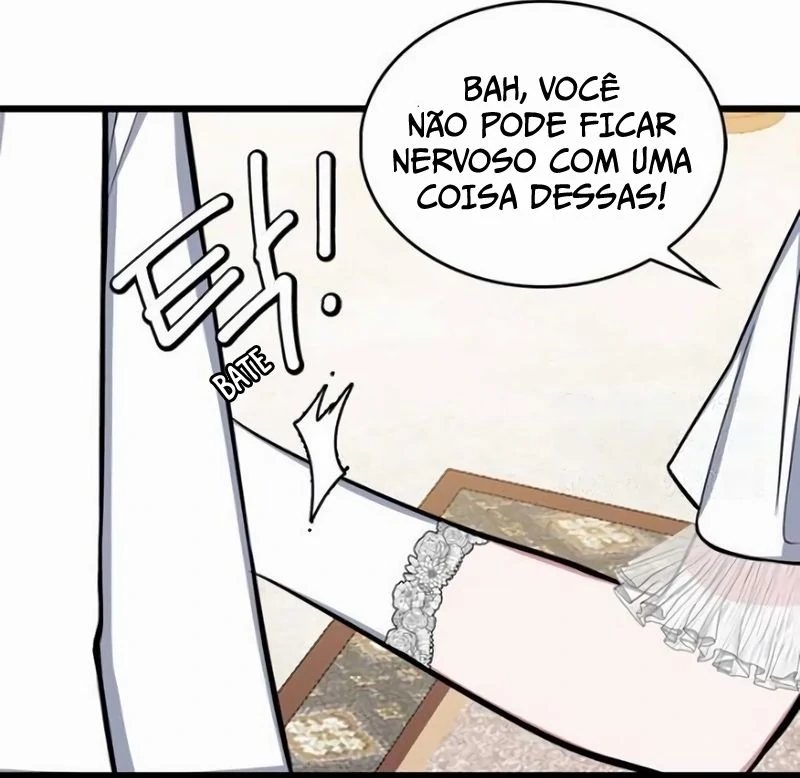 Se Tocar No Meu Irmão, Você Estará Morto Capítulo 74 Página 86