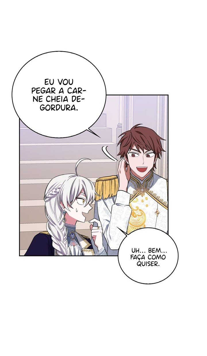 Se Tocar No Meu Irmão, Você Estará Morto Capítulo 8 Página 10