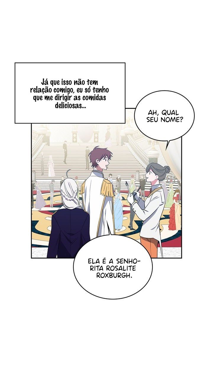 Se Tocar No Meu Irmão, Você Estará Morto Capítulo 8 Página 12