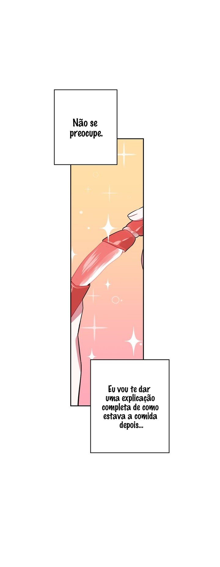 Se Tocar No Meu Irmão, Você Estará Morto Capítulo 8 Página 24