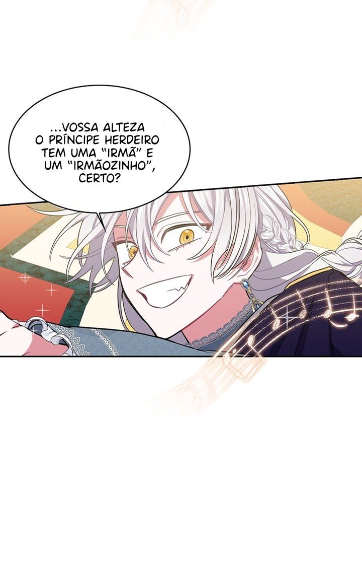 Se Tocar No Meu Irmão, Você Estará Morto Capítulo 8 Página 39