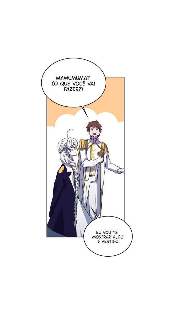 Se Tocar No Meu Irmão, Você Estará Morto Capítulo 8 Página 57