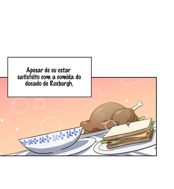 Se Tocar No Meu Irmão, Você Estará Morto Capítulo 8 Página 6