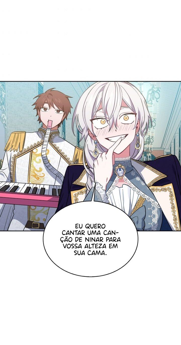 Se Tocar No Meu Irmão, Você Estará Morto Capítulo 8 Página 68