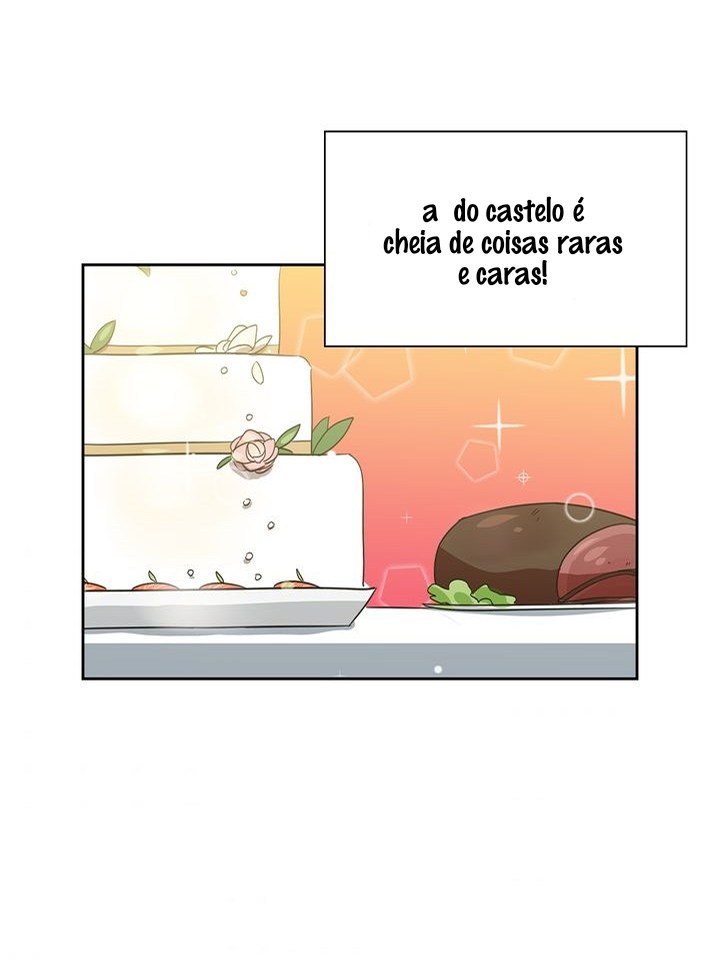 Se Tocar No Meu Irmão, Você Estará Morto Capítulo 8 Página 7