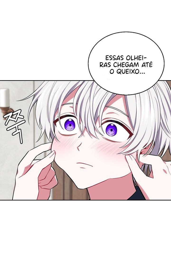 Se Tocar No Meu Irmão, Você Estará Morto Capítulo 9 Página 40