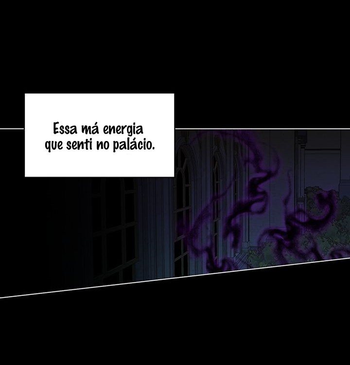 Se Tocar No Meu Irmão, Você Estará Morto Capítulo 9 Página 46