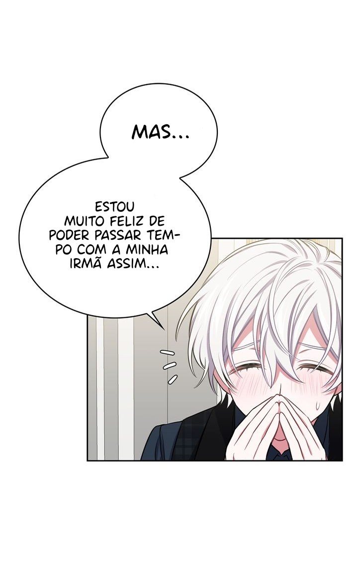 Se Tocar No Meu Irmão, Você Estará Morto Capítulo 9 Página 56