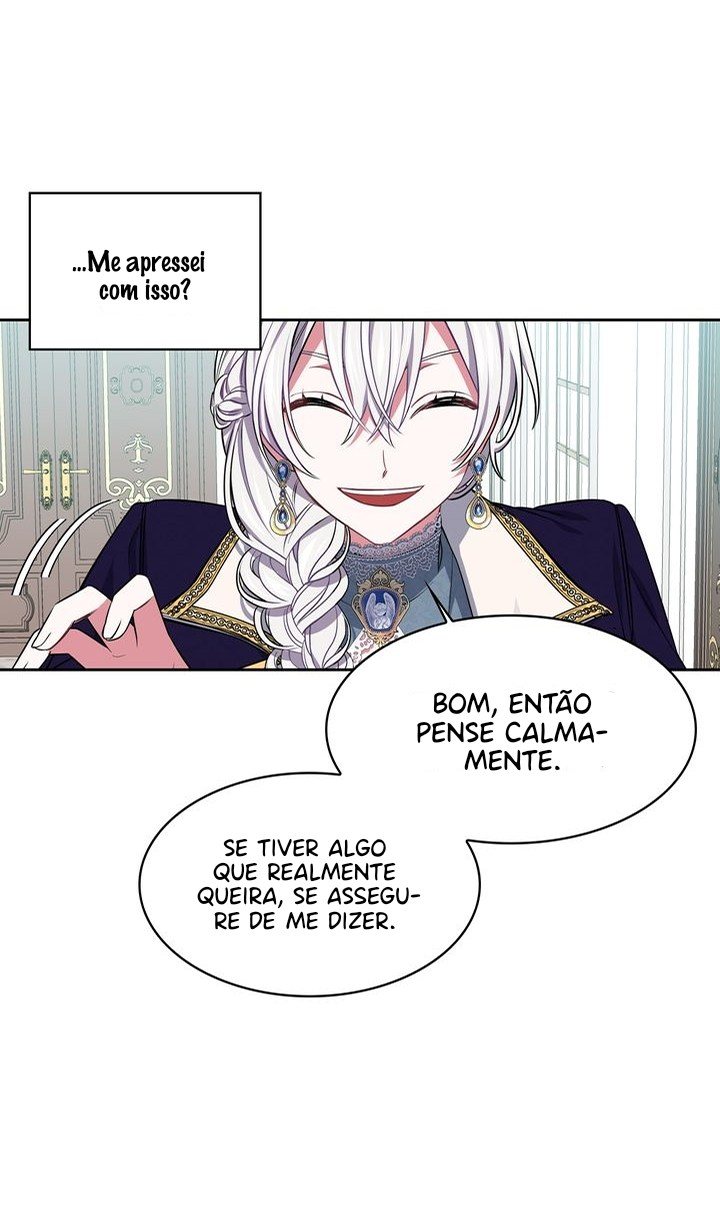Se Tocar No Meu Irmão, Você Estará Morto Capítulo 9 Página 57