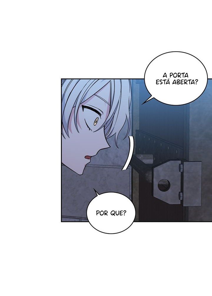 Se Tocar No Meu Irmão, Você Estará Morto Capítulo 9 Página 64