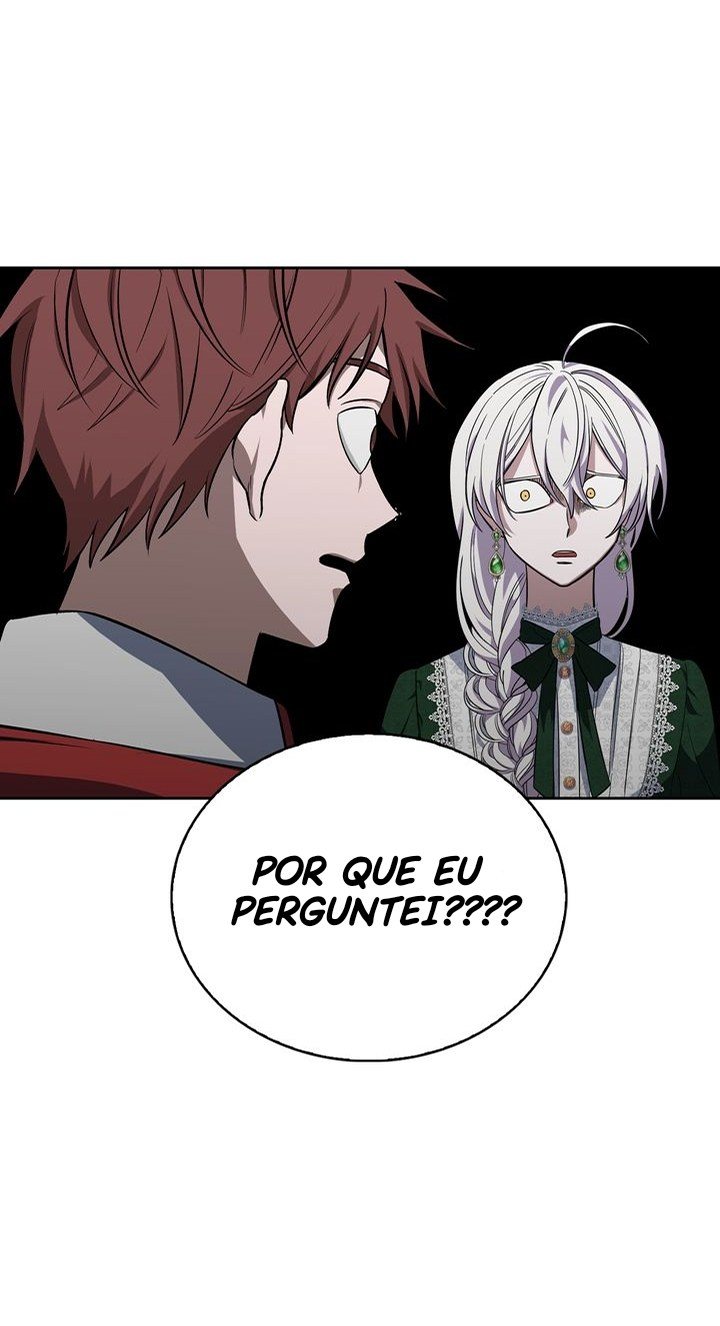 Se Tocar No Meu Irmão, Você Estará Morto Capítulo 9 Página 72